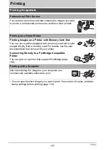 Preview for 107 page of Casio EX-H5BK User Manual