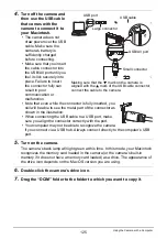 Preview for 125 page of Casio EX-H5BK User Manual