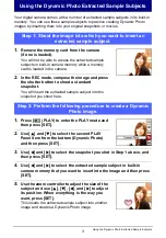 Preview for 175 page of Casio EX-H5BK User Manual