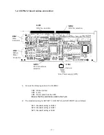 Preview for 4 page of Casio EX-I/O-PB-12 Service Manual