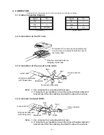 Preview for 8 page of Casio EX-I/O-PB-12 Service Manual