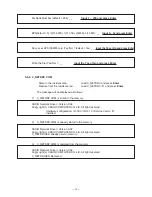 Preview for 16 page of Casio EX-I/O-PB-12 Service Manual