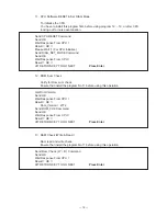 Preview for 20 page of Casio EX-I/O-PB-12 Service Manual