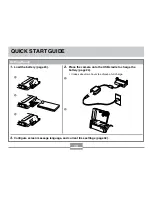 Preview for 16 page of Casio EX-M1 - EXILIM Digital Camera User Manual