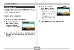 Preview for 2 page of Casio EX-M2 - 1 User Manual