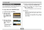 Preview for 7 page of Casio EX-M2 - 1 User Manual