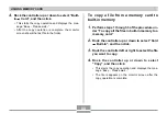 Preview for 17 page of Casio EX-M2 - 1 User Manual