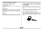 Preview for 29 page of Casio EX-M2 - 1 User Manual