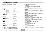 Preview for 31 page of Casio EX-M2 - 1 User Manual