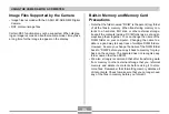 Preview for 32 page of Casio EX-M2 - 1 User Manual