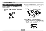 Preview for 34 page of Casio EX-M2 - 1 User Manual