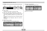 Preview for 36 page of Casio EX-M2 - 1 User Manual