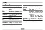 Preview for 50 page of Casio EX-M2 - 1 User Manual