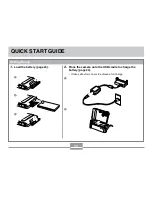 Preview for 16 page of Casio EX-M2 - EXILIM Digital Camera User Manual