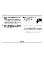 Preview for 52 page of Casio EX-M2 - EXILIM Digital Camera User Manual