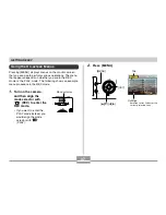 Предварительный просмотр 39 страницы Casio EX-M20 - EXILIM Digital Camera User Manual