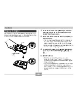 Предварительный просмотр 82 страницы Casio EX-M20 - EXILIM Digital Camera User Manual