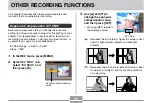 Preview for 1 page of Casio EX-M20U - 1 Function Manual