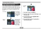 Preview for 8 page of Casio EX-M20U - 1 Function Manual