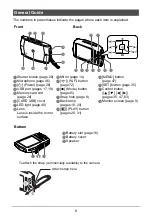 Preview for 8 page of Casio EX-MR1 User Manual