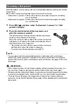 Preview for 55 page of Casio EX-S10BE - EXILIM CARD Digital Camera User Manual