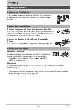 Preview for 92 page of Casio EX-S10BE - EXILIM CARD Digital Camera User Manual