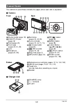 Preview for 149 page of Casio EX-S10BE - EXILIM CARD Digital Camera User Manual