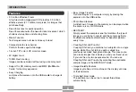 Preview for 9 page of Casio EX-S20U/EX-M20U User Manual