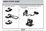 Preview for 16 page of Casio EX-S20U/EX-M20U User Manual