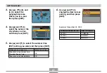 Preview for 41 page of Casio EX-S20U/EX-M20U User Manual