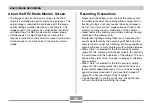 Preview for 45 page of Casio EX-S20U/EX-M20U User Manual