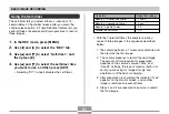 Preview for 51 page of Casio EX-S20U/EX-M20U User Manual