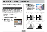 Preview for 1 page of Casio EX-S3 - 1 Function Manual