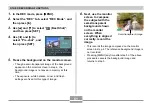 Preview for 11 page of Casio EX-S3 - 1 Function Manual