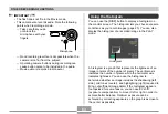 Preview for 13 page of Casio EX-S3 - 1 Function Manual