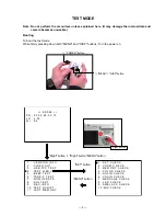 Preview for 7 page of Casio EX-S3 - Exilim 3MP Digital Camera Service Manual