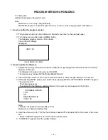 Preview for 8 page of Casio EX-S3 - Exilim 3MP Digital Camera Service Manual