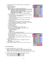 Preview for 13 page of Casio EX-S3 - Exilim 3MP Digital Camera Service Manual