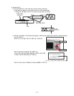 Preview for 16 page of Casio EX-S3 - Exilim 3MP Digital Camera Service Manual