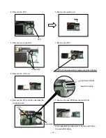 Preview for 20 page of Casio EX-S3 - Exilim 3MP Digital Camera Service Manual