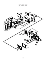 Preview for 22 page of Casio EX-S3 - Exilim 3MP Digital Camera Service Manual