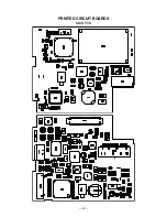 Preview for 24 page of Casio EX-S3 - Exilim 3MP Digital Camera Service Manual