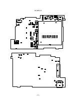 Preview for 25 page of Casio EX-S3 - Exilim 3MP Digital Camera Service Manual