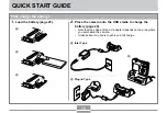 Предварительный просмотр 15 страницы Casio EX-S3 - Exilim 3MP Digital Camera User Manual