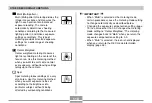 Preview for 116 page of Casio EX-S500GY User Manual