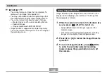 Preview for 138 page of Casio EX-S500GY User Manual