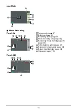 Предварительный просмотр 11 страницы Casio EX S5PE - EXILIM CARD Digital Camera User Manual