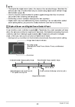 Предварительный просмотр 46 страницы Casio EX S5PE - EXILIM CARD Digital Camera User Manual