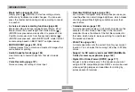 Preview for 11 page of Casio EX-S600BE User Manual