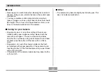 Preview for 17 page of Casio EX-S600BE User Manual